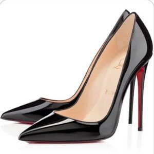 Christian Louboutin So Kate Heels